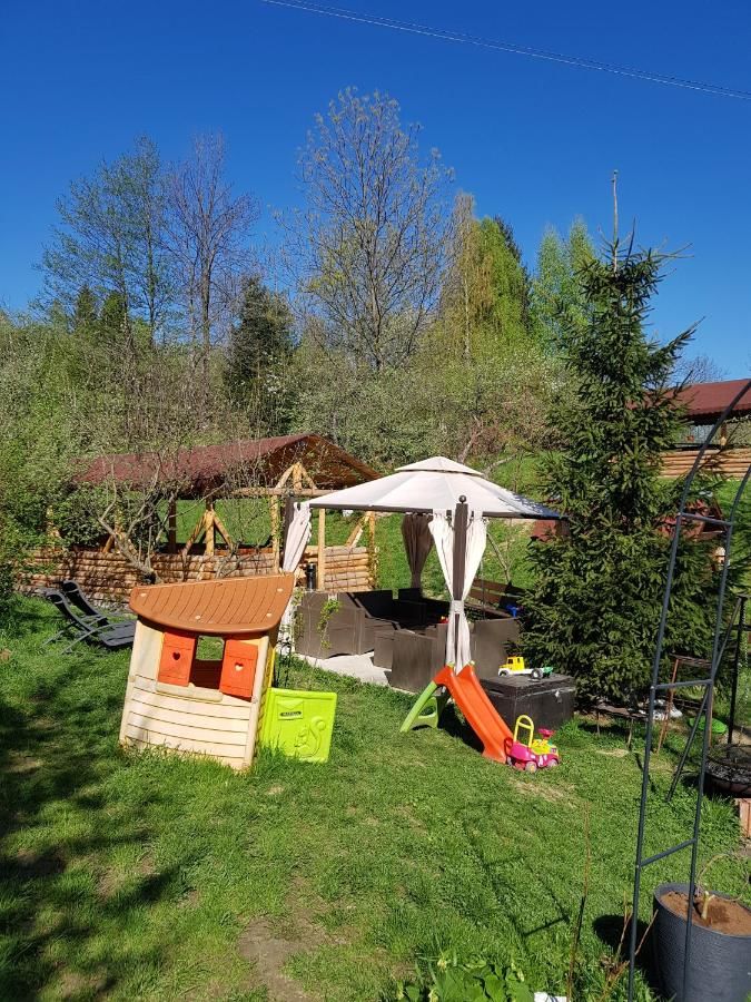 Гостевой дом Pension Bran Ioana Бран-43