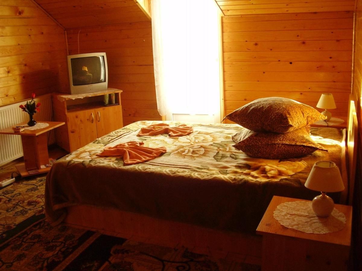 Гостевой дом Pension Bran Ioana Бран-48