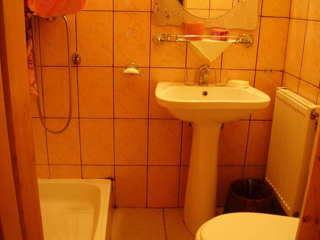 Гостевой дом Pension Bran Ioana Бран-56